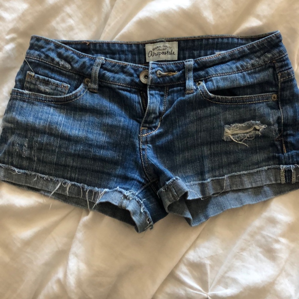 shorts